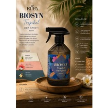Rupa Oda Kokusu Tropikal 500 ml