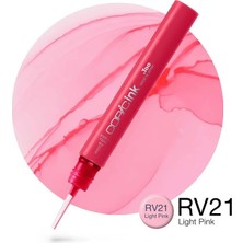 Copic Ink Lıght Pınk Rv-21