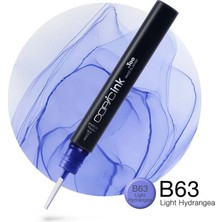 Copic Ink Lıght Hydrangea B-63