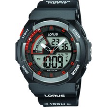 Lorus R2321MX9 Çocuk Kol Saati