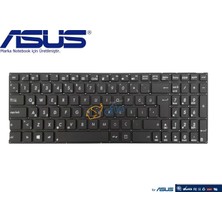 Afila Asus Vivobook X556UQ-DM537T Notebook Klavyesi, Tuş Takımı (Siyah Tr)