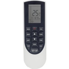 Herz Sigma Plus Inverter Klima Kumandası - Iklimsa