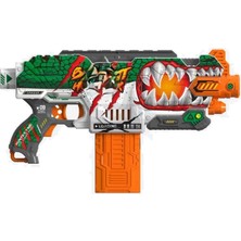 LTG Nova 00411 Dart Atan Takimi