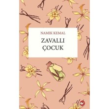 Binbir Göz Kitap Zavallı Çocuk