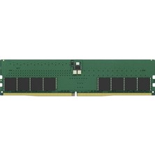 Binbir Göz Bilgisayar Kıngston 32GB 5600MHZ Ddr5 Pc Ram KCP556UD8-32