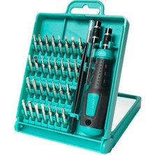 Pro's Kit Proskit SD-9826 33 In 1parça Tornavida Bit Set