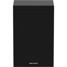 Binbir Göz Bilgisayar Hıkvısıon DS-QAZ0110G1-S 10W Network Kabinet Hoparlörü (Ikincil)