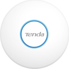 Binbir Göz Bilgisayar Tenda I27 AX3000 2976 Mbps 8dbı 5ghz Wıfı6 Tavan Tipi Access Poınt