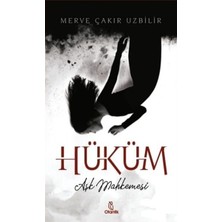 Binbir Göz Kitap Hüküm - Aşk Mahkemesi