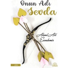 Binbir Göz Kitap Onun Adı Sevda