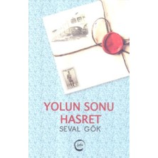 Binbir Göz Kitap Yolun Sonu Hasret