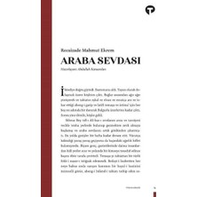 Binbir Göz Kitap Araba Sevdası