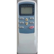 Herz Airfel AS12-3004S Klima Kumandası