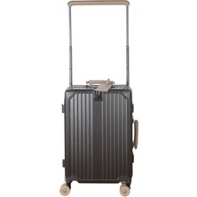 Baggaj V2523 PC VALİZ 55 CM