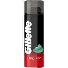 Gillette Traş Jeli 200 ml