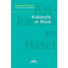 Binbir Göz Kitap Kıskançlık ve Haset