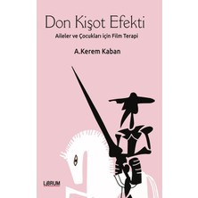 Binbir Göz Kitap Don Kişot Efekti