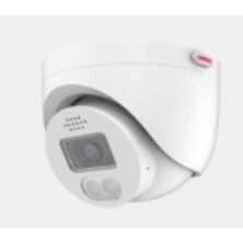 Holowits 5mp Ip 3.6mm Sabit Lens H.265 Sesli Full-Color Truewdr