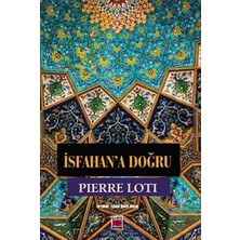 Binbir Göz Kitap Isfahan’a Doğru