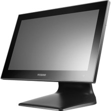 Binbir Göz Bilgisayar Posbank Apexa Core AN-1560G N97 (12.nesil) 15.6"/8GB/256GB SSD Dokunmatik Pos Pc