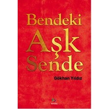 Binbir Göz Kitap Bendeki Aşk Sende