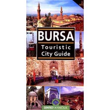 Binbir Göz Kitap Bursa Touristic City Guide