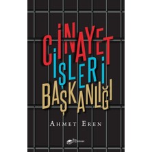 Binbir Göz Kitap Cinayet Işleri Başkanlığı