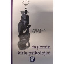 Binbir Göz Kitap Faşizmin Kitle Psikolojisi
