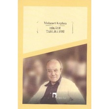 Binbir Göz Kitap Hikaye Tahlilleri