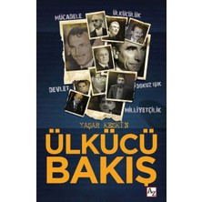 Binbir Göz Kitap Ülkücü Bakış