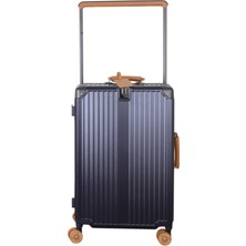 Baggaj V2523 PC VALİZ 65 CM