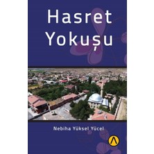 Binbir Göz Kitap Hasret Yokuşu