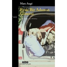 Binbir Göz Kitap Evsiz Bir Adamın Güncesi