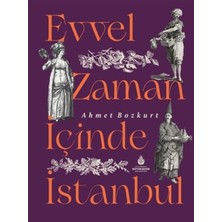 Binbir Göz Kitap Evvel Zaman Içinde Istanbul