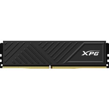 Binbir Göz Bilgisayar Xpg 8gb 3200MHZ Ddr4 Gammıx D35 CL16 1.35V Pc Ram