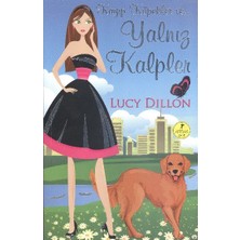 Binbir Göz Kitap Kayıp Köpekler Ve... Yalnız Kalpler