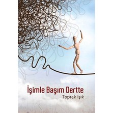 Binbir Göz Kitap Işimle Başım Dertte