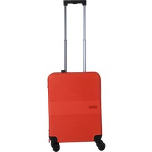 Baggaj V2518 Pc Valiz