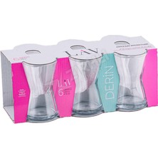 Lav Drn 312E Çay Bardağı 6 Lı