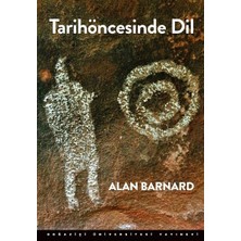 Binbir Göz Kitap Tarihöncesinde Dil