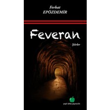 Binbir Göz Kitap Feveran
