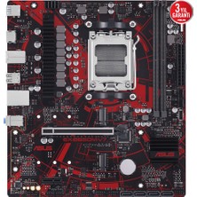 Binbir Göz Bilgisayar Asus EX-B650M-V7 2xddr5 Vga+Hdmı 2xm.2 Am5 Anakart