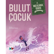 Binbir Göz Kitap Bulut Çocuk