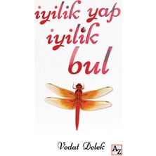 Binbir Göz Kitap Iyilik Yap Iyilik Bul