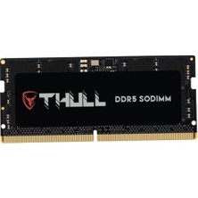 Binbir Göz Bilgisayar Thull 16GB 5600MHZ Ddr5 Notebook Ram THL-SOPC44800D5-16G