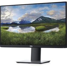 Outlet Dell P2419HC – 24” IPS Usb-C Monitör | Ölü Piksel Yok