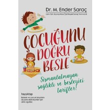 Binbir Göz Kitap Çocuğunu Doğru Besle