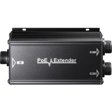 Binbir Göz Bilgisayar Cudy POE25 2 Port Gıgabıt Poe Extender