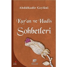 Binbir Göz Kitap Kuran ve Hadis Sohbetleri
