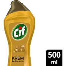 Cif Krem Gold 500 ml